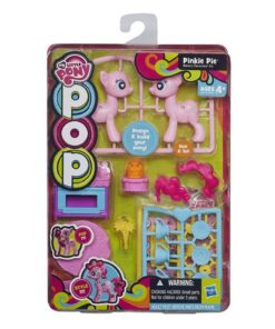 Alternative view of My Little Pony POP Decoratie Kit