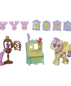 My Little Pony POP Decoratie Kit