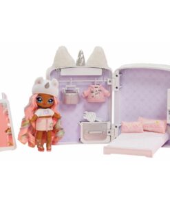 Alternative view of Na!Na!Na! Surprise 3in1 Rugzak Slaapkamer Whitney Sparkles