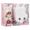 Na!Na!Na! Surprise 3in1 Rugzak Slaapkamer Whitney Sparkles