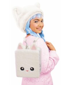 Na!Na!Na! Surprise 3in1 Rugzak Slaapkamer Whitney Sparkles - Afbeelding 3