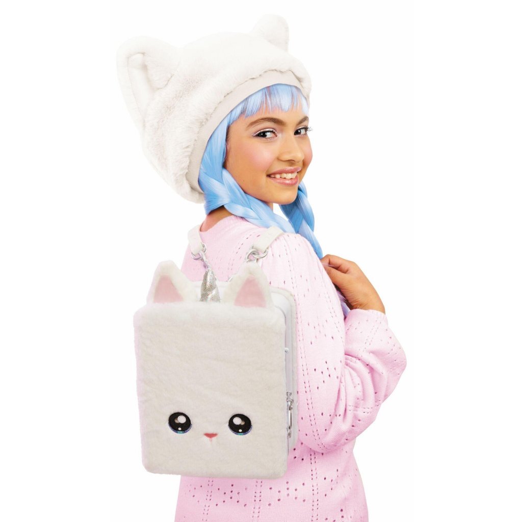 Na!Na!Na! Surprise 3in1 Rugzak Slaapkamer Whitney Sparkles - Afbeelding 3
