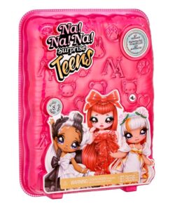 Na!Na!Na! Surprise Teens Pop Odette Lakewood 28 cm - Afbeelding 3
