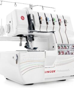 Naaimachine Singer 14T968