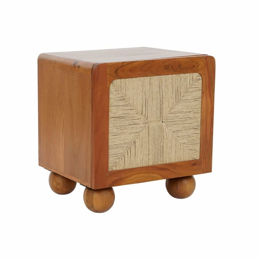 Nachtkastje DKD Home Decor