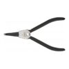 Neo Tools Borgveertang 170mm Binnen-buiten Gebogen
