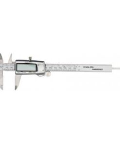 Neo Tools Digitale Schuifmaat 0-150mm Rvs 0