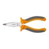 Neo Tools Punttang Gebogen 200mm Din 5745