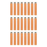 Nerf Accustrike N-Strike Elite Darts 24 Stuks