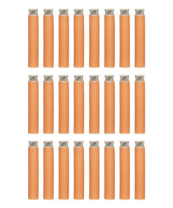 Nerf Accustrike N-Strike Elite Darts 24 Stuks