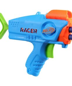 Nerf Elite Junior Racer + 4 Darts - Afbeelding 3