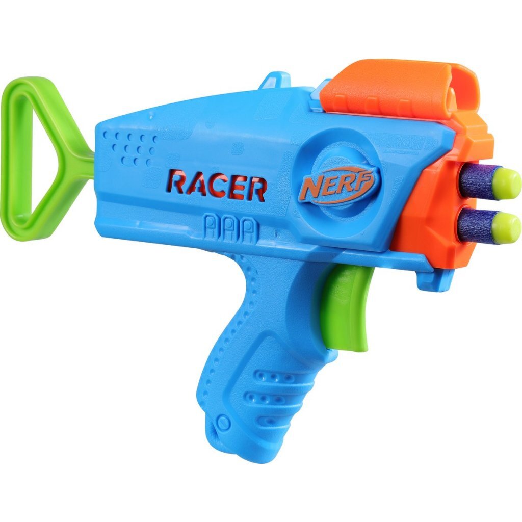 Nerf Elite Junior Racer + 4 Darts - Afbeelding 3