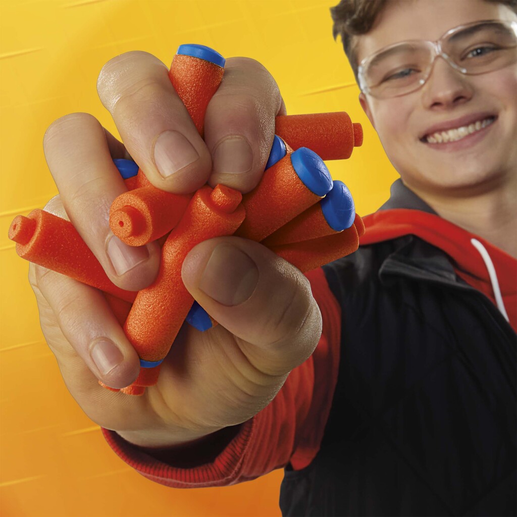 Nerf N Series Darts 20 Stuks - Afbeelding 2