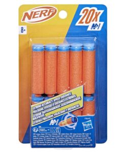 Nerf N Series Darts 20 Stuks - Afbeelding 3