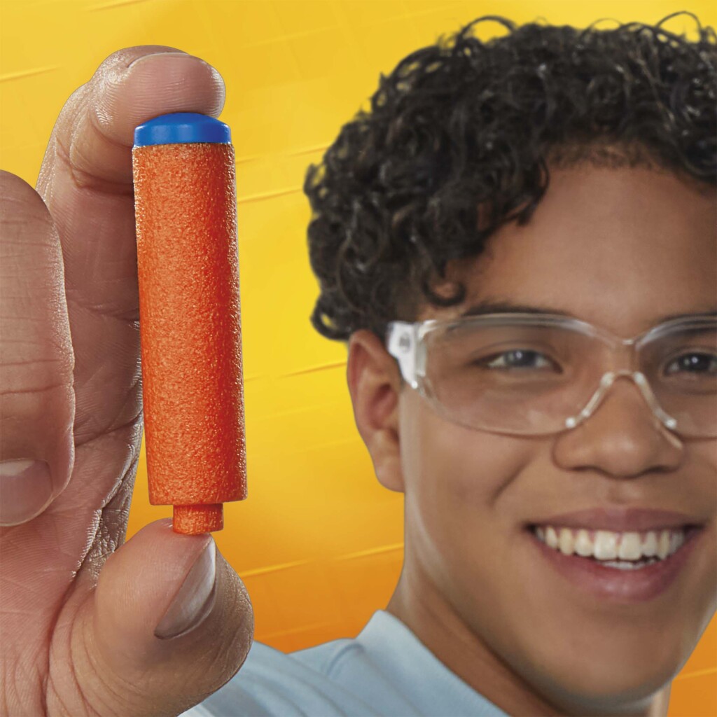 Nerf N Series Darts 50 Stuks - Afbeelding 2