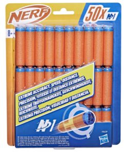 Nerf N Series Darts 50 Stuks - Afbeelding 3