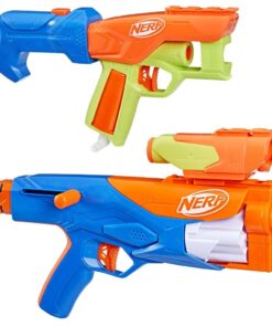 Nerf N Series Gear Up Pack - Afbeelding 3