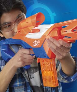 Nerf N Series Pinpoint Blaster + 18 Darts - Afbeelding 3