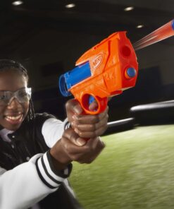 Nerf N Series Ward Blaster + 2 Darts - Afbeelding 3