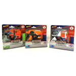 Nerf Strike Microshots met 2 Darts