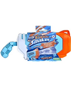 Nerf Super Soaker Torrent