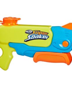Alternative view of Nerf Supersoaker Wave Spray 887 ml