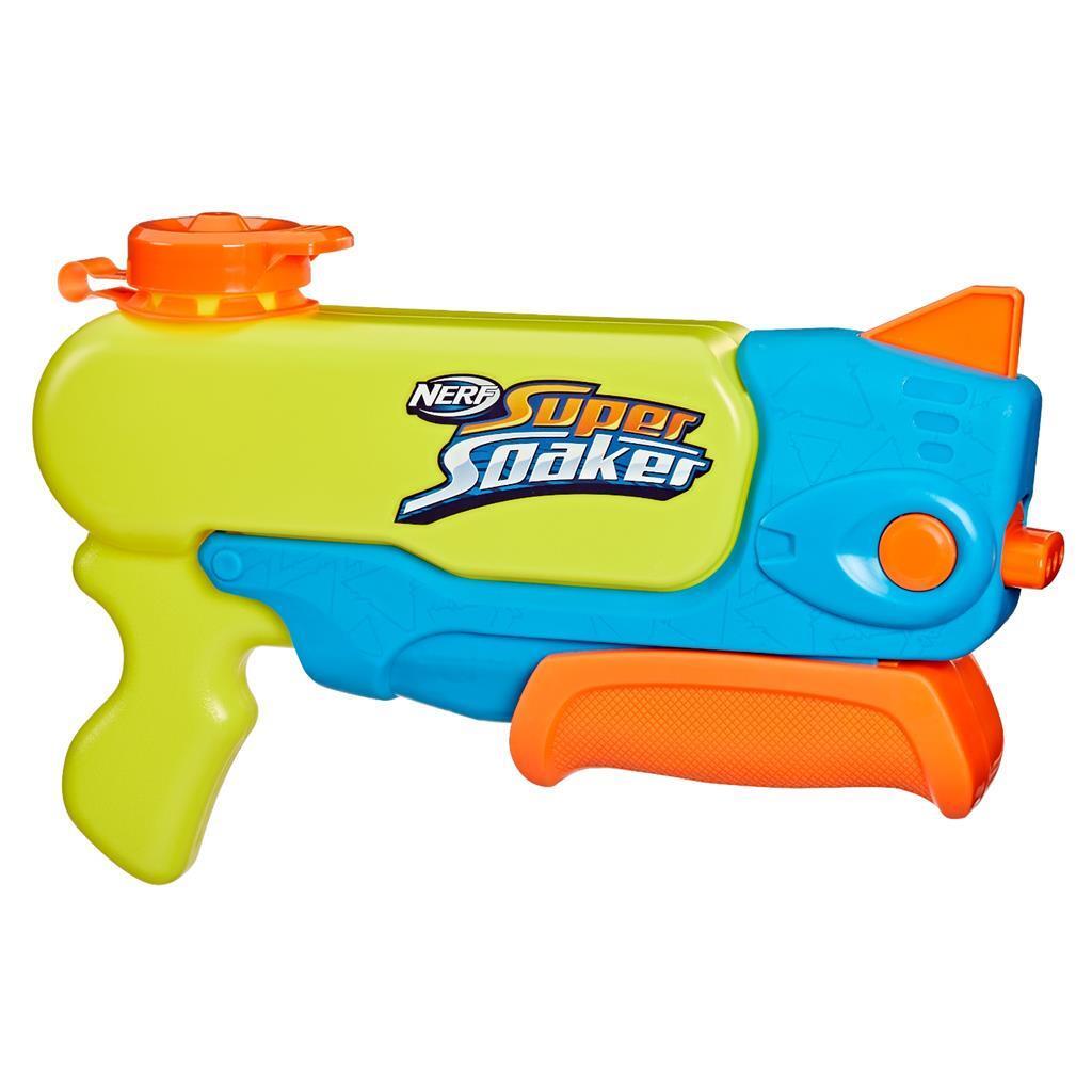 Nerf Supersoaker Wave Spray 887 ml - Afbeelding 2