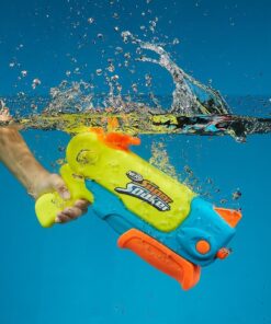 Nerf Supersoaker Wave Spray 887 ml - Afbeelding 3