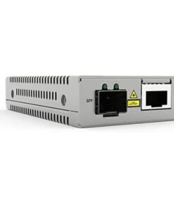 Netwerkkaart Allied Telesis AT-MMC10GT/SP-960
