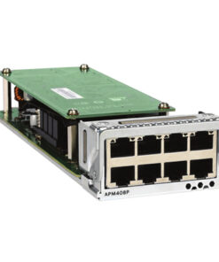 Netwerkkaart Netgear APM408P-10000S
