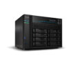 Netwerkopslag NAS Asustor Lockerstor 10 AS6510T Zwart Intel Atom C3538