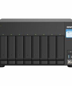 Netwerkopslag NAS Qnap TS-832PX