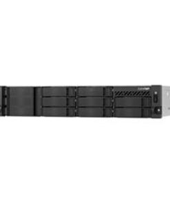 Netwerkopslag NAS Qnap TS-855EU-RP-8G