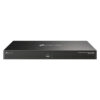 Netwerkopslag TP-Link VIGI NVR4032H Zwart
