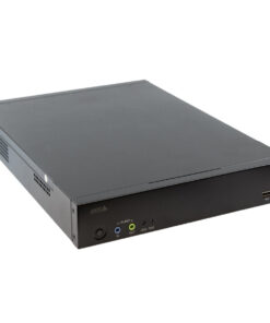 Netwerkvideorecorder Axis S2108 Full HD