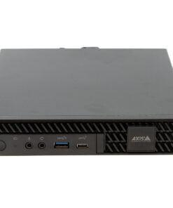 Netwerkvideorecorder Axis S9301