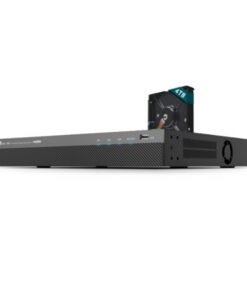 Netwerkvideorecorder TP-Link VIGI NVR2016H-16MP-4TB 4 TB HDD