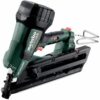 Nietmachine Metabo NFR 18 LTX 90 BL 18 V