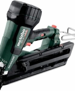 Nietmachine Metabo NFR 18 LTX 90 BL 18 V