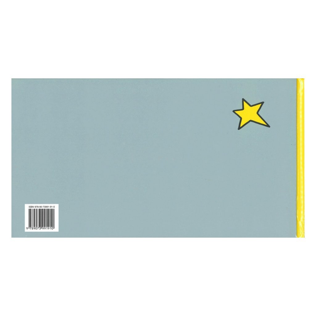 Nijntje Boek Kerstmis - Afbeelding 2