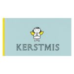 Nijntje Boek Kerstmis