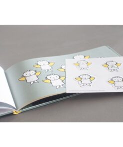 Nijntje Boek Kerstmis - Afbeelding 3