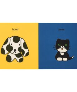 Alternative view of Nijntje Boek Nijntje Wat Ziet Nijntje?