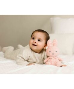 Alternative view of Nijntje Knuffel 20 cm Roze