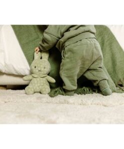 Nijntje Knuffel 30 cm Groen - Afbeelding 3