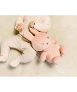 Alternative view of Nijntje Knuffel 30 cm Roze