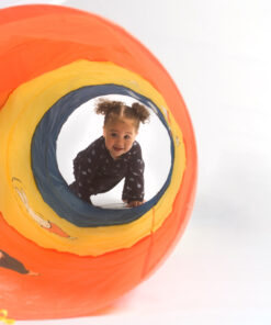 Nijntje Kruiptunnel 46x180 cm - Afbeelding 2