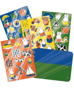 Nijntje Raamstickers - Afbeelding 3