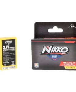 Nikko Air Elite Oplaadbare Reserve Batterij 3
