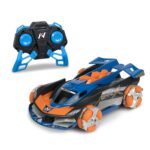 Nikko RC Nano Omni X Auto 20 cm